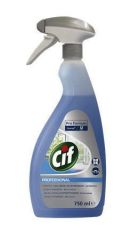 Cif  Čistící prostředek na sklo, 750 ml, CIF