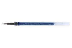 UNI  Náplň do gelového pera UMR-83, modrá, 0,5mm, UNI ,balení 12 ks
