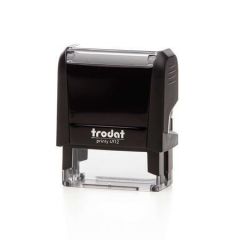TRODAT  Razítko Printy 4912, černý polštářek, TRODAT