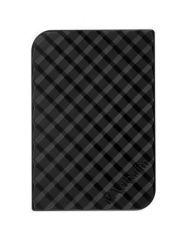 2,5 HDD (hard-drive), 1TB,  USB 3.0, VERBATIM Store n Go, černá