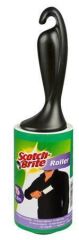 3M  Váleček na textil Scotch Brite, 56 útržků, 3M SHOTCH