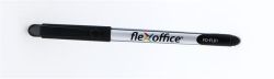 FLEXOFFICE  Liner FL01, černá, 0,3 mm, FLEXOFFICE
