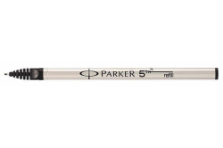 Parker  Náplň do kuličkového pera 5th, modrá, 0,5 mm, F, PARKER