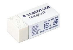 Pryž Rasoplast B40, 33x16x13mm, STAEDTLER