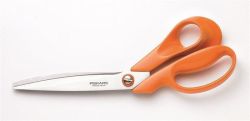 Nůžky Classic, oranžové, 27 cm, FISKARS