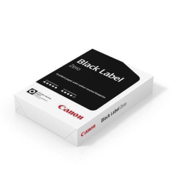 Canon  Xerografický papír Black Label, A3, 80g, CANON ,balení 500 ks