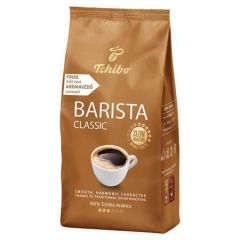 Káva Barista Classic, pražená, mletá, 250g, TCHIBO 519916
