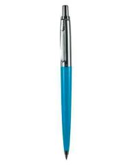 PAX  Kuličkové pero, 0,8 mm, v krabičce, modré tělo, modrá, PAX