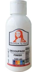 Decoupage lepidlo 3 v 1, 70 ml