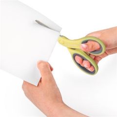 Nůžky Noris 965, růžová, školní, 14 cm, STAEDTLER 965 14P BK3