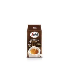 Segafredo  Káva zrnková, pražená, vakuově balené, 500 g, SEGAFREDO Espresso Casa