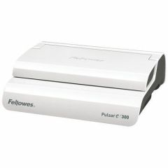 FELLOWES  Vazač Pulsar-E 300, vazba plastovým hřbetem, elektrický, 300 listů, FELLOWES