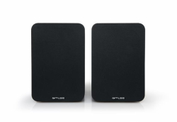 Reproduktor M-620SH, černá, Bluetooth, stereo, MUSE M-620 SH