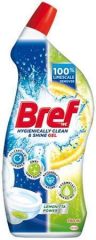 Bref  Čistící gel na toalety, 700 ml, citrus, BREF