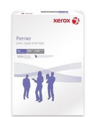 XEROX  Xerografický papír Premier, A3, 80g, XEROX ,balení 500 ks