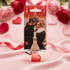 Vůně do auta Valentin Great Girl, dámská vůně, 7 ml, MARCO MARTELY MMN017