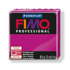 FIMO  FIMO® Professional 8004 85g magenta (základní)