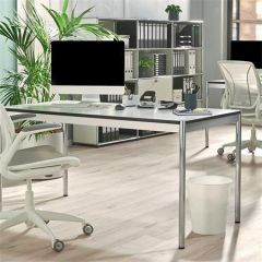 Leitz  Sešívačka 5551, stříbrná, velkokapacitní, LEITZ