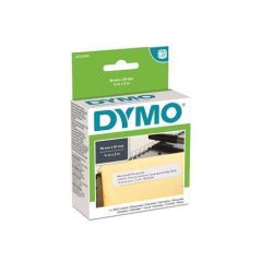 dymo  Štítky pro LW štítkovač, 19x51 mm, 1 000 ks, DYMO