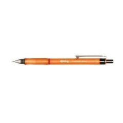 rotring  Mikrotužka Visuclick, oranžová, 0,5 mm, ROTRING