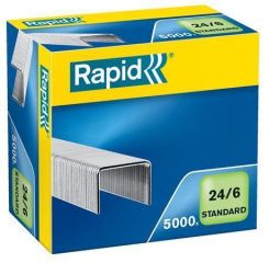 rapid  Drátky Standard 24/6, RAPID