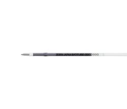 Náplň do kuličkového pera Jimnie Biotube, Bio-Cek, modrá, 0,24 mm, ZEBRA 88192