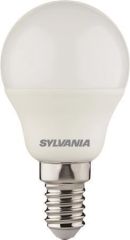 LED žárovka ToLEDo, E14, 6,5W, 806lm, 4000K (HF), SYLVANIA 29632