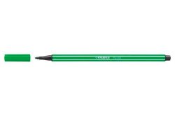 Stabilo  Fix Pen 68, zelená, 1mm, STABILO