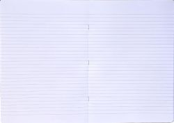 Sešit Animal, A4, linkovaný, 40+2 listů, prasátko, MITAMA 62733-90111