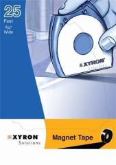 ESSELTE  Magnetická samolepicí páska Xyron, s odvíječem, 19 mm x 7 m, XYRON