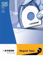 Magnetická samolepicí páska Xyron, s odvíječem, 19 mm x 7 m, XYRON