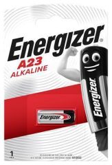 ENERGIZER  Baterie A23, 1 ks v balení, ENERGIZER