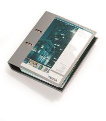 Durable  Úložná kapsa Pocketfix®, A4, Samolepicí, 50 ks, DURABLE ,balení 50 ks
