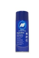 AF  Čistící pěna antistatická, 300ml, AF Foamclene