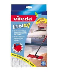 Náhradní mop Ultramax, plochý, 2v1, VILEDA