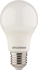 SYLVANIA  LED žárovka ToLEDo, E27, globe, 4,9W, 470lm, 4000K (HF), SYLVANIA 29577