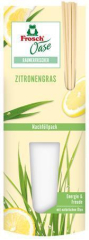 Osvěžovač vzduchu Oase, citronová tráva, náplň, 90 ml, FROSCH FR-1689