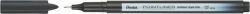 Pentel  Liner Pointliner, černá, 0,4 mm, PENTEL S40-A