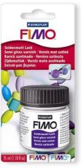 FIMO  FIMO® 8705 Lak 35 ml pololesklý