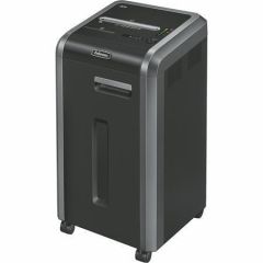 FELLOWES  Skartovací stroj Powershred® 225i, řez proužek, 22 listů, FELLOWES