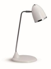 Maul  Stolní lampa Starlet, bílá, LED, MAUL