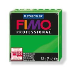 FIMO  FIMO® Professional 8004 85g trávově zelená