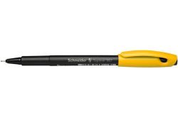 SCHNEIDER  Liner  Topliner 967, žlutá, 0,4mm, SCHNEIDER