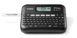 Tiskárna štítků PT-D460BTVP, BROTHER PTD460BTVPYJ1