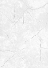 Papír s motivem, A4, 90 g, SIGEL, grey, granite ,balení 100 ks