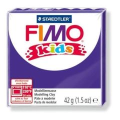 FIMO  Modelovací hmota FIMO® kids 8030 42g fialová