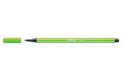 Stabilo  Fix Pen 68, světle zelená, 1mm, STABILO