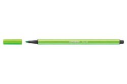 Fix Pen 68, světle zelená, 1mm, STABILO
