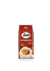 Segafredo  Káva zrnková, pražená, vakuově balené, 500 g, SEGAFREDO Intermezzo