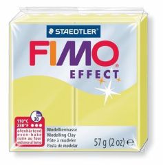 FIMO  FIMO® effect 8020 citrín